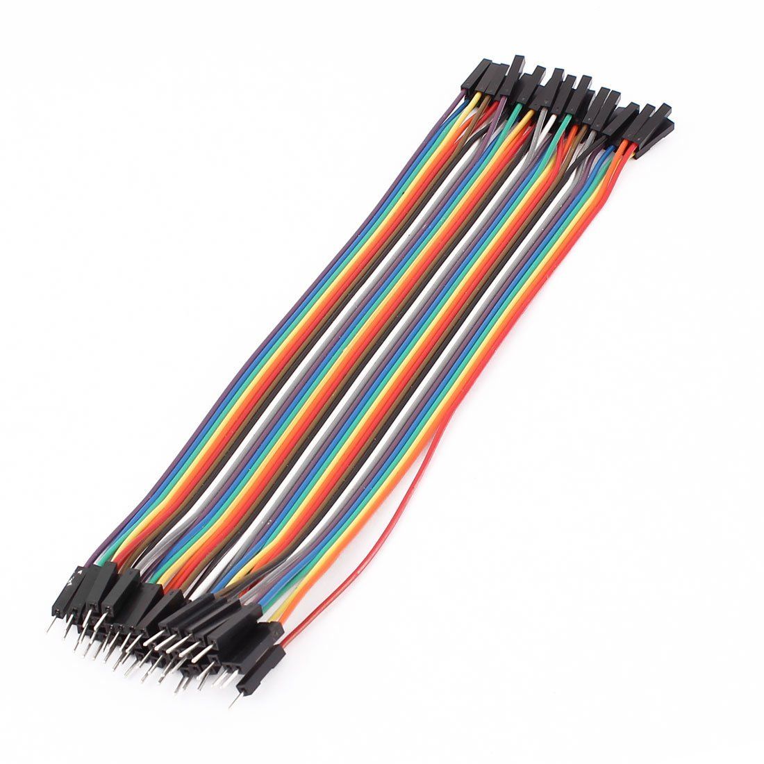 jumper wire PLANT MONITORING SYSTEM