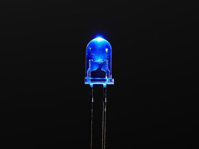 led PLANT MONITORING SYSTEM