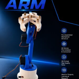 ROBOTIC ARM