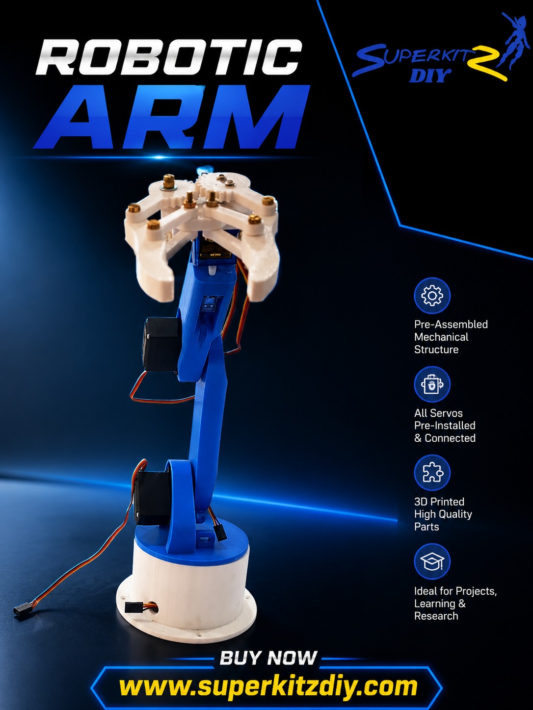 whatsapp image 2026 07 31 at 11.58.34 am ROBOTIC ARM