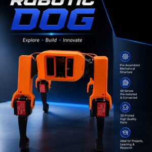 ROBO DOG